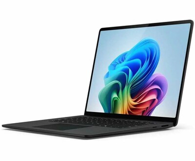 Microsoft Surface Laptop 8 15" LCD Touch-Screen AI Laptop, Copilot+ PC, Qualcomm Snapdragon, 32GB RAM, 1TB SSD