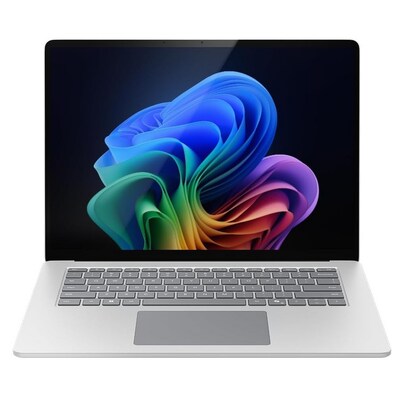 Microsoft Surface 8th Edition 15 Touchscreen Laptop, Copilot+PC, Intel Core Ultra X7 368H, 32GB RAM, 256GB SSD, Windows 11 Pro