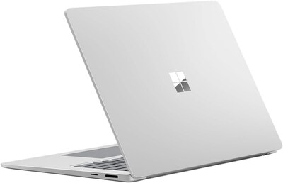 Microsoft Surface 8th Edition 15 Touchscreen Laptop, Copilot+PC, Intel Core Ultra X7 368H, 32GB RAM, 256GB SSD, Windows 11 Pro