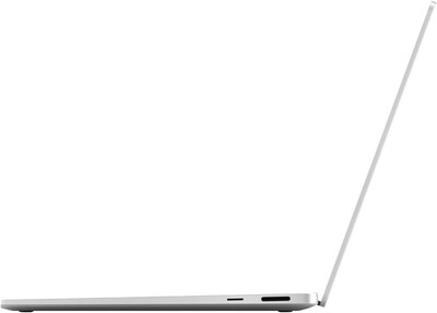 Microsoft Surface 8th Edition 15" Touchscreen Laptop, Copilot+PC, Intel Core Ultra X7 368H, 32GB RAM, 256GB SSD, Windows 11 Pro