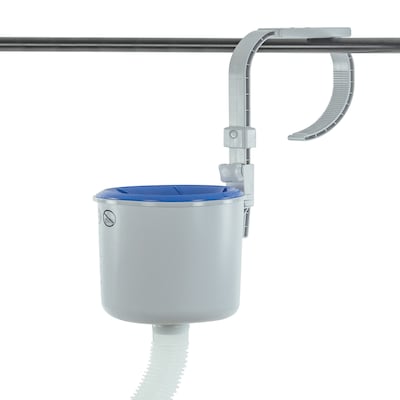 Intex® Deluxe Wall Mount Surface Skimmer, Adults (28000E)
