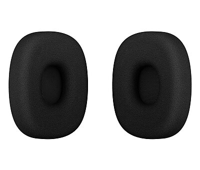 HP Poly Mission 4 Foam Ear Cushions, 2 Pieces (D1VX1AA)
