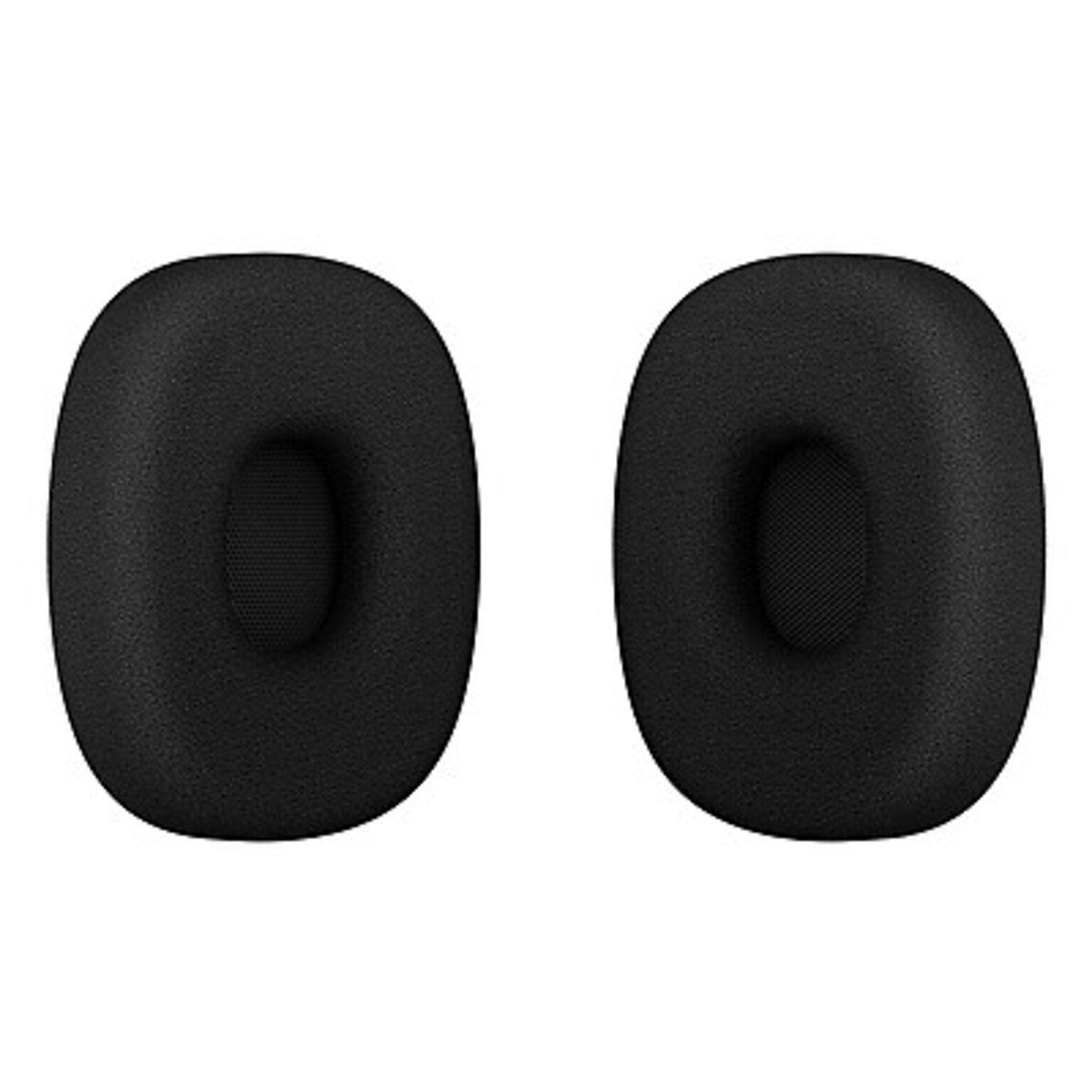 HP Poly Mission 4 Foam Ear Cushions, 2 Pieces (D1VX1AA)
