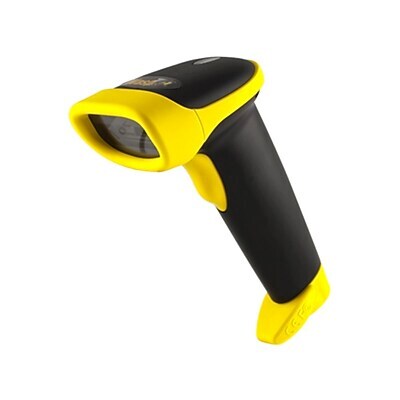 Wasp WWS560 633809014529 2D Barcode Scanner, Handheld