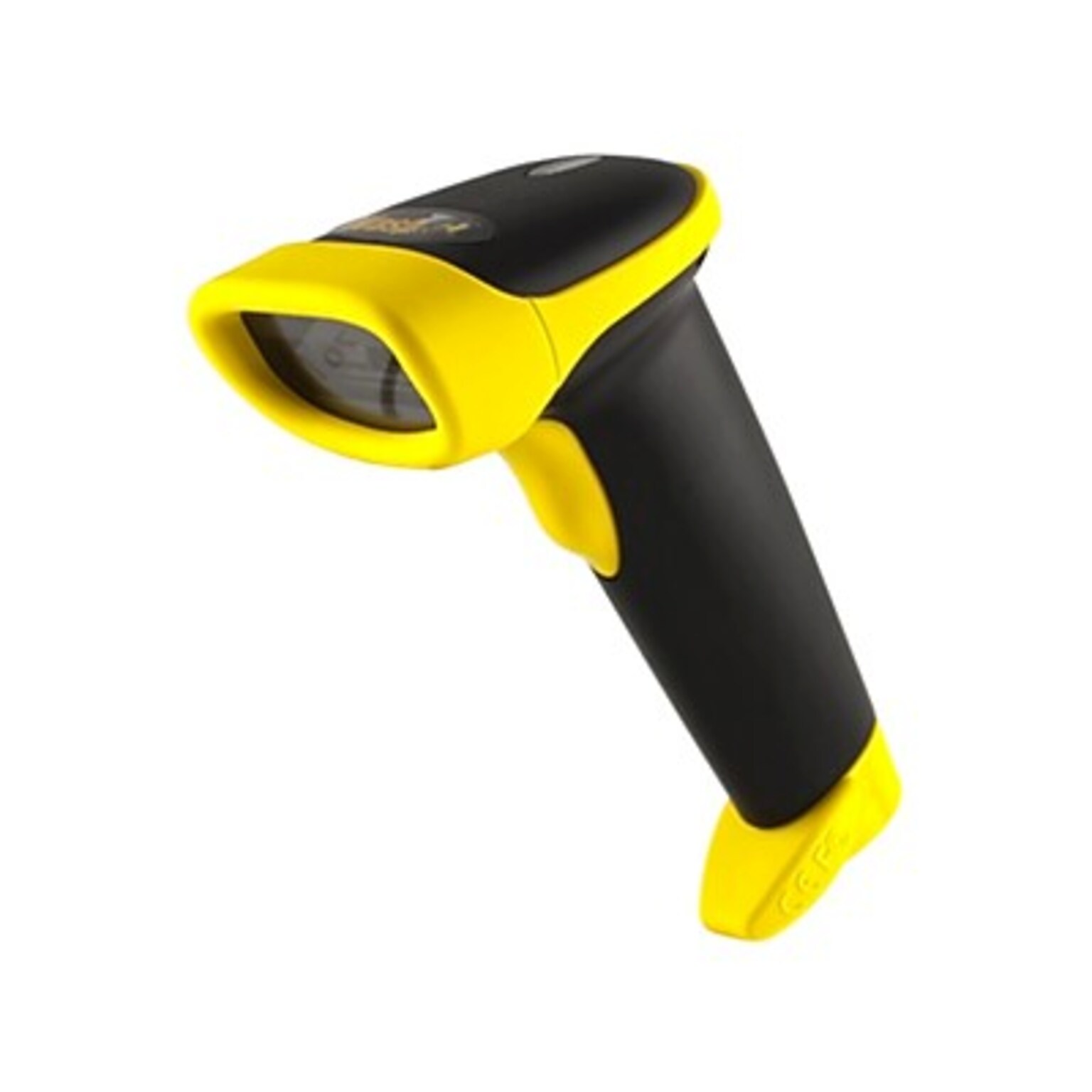 Wasp WWS560 633809014529 2D Barcode Scanner, Handheld