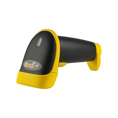 Wasp WWS560 633809014529 2D Barcode Scanner, Handheld