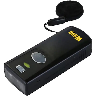 Wasp WWS100i 633809014523 Barcode Scanner, Handheld