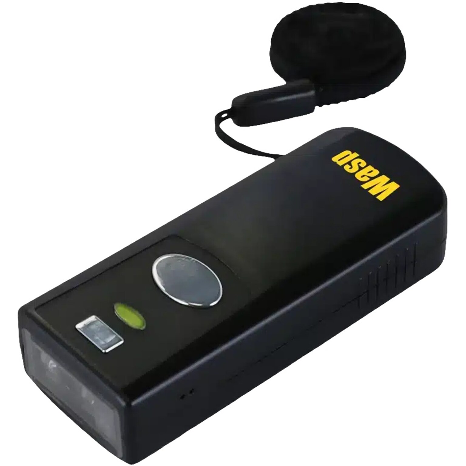 Wasp WWS100i 633809014523 Barcode Scanner, Handheld
