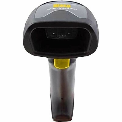 Wasp WWS WWS652 Omnidirectional Barcode Scanner, Handheld