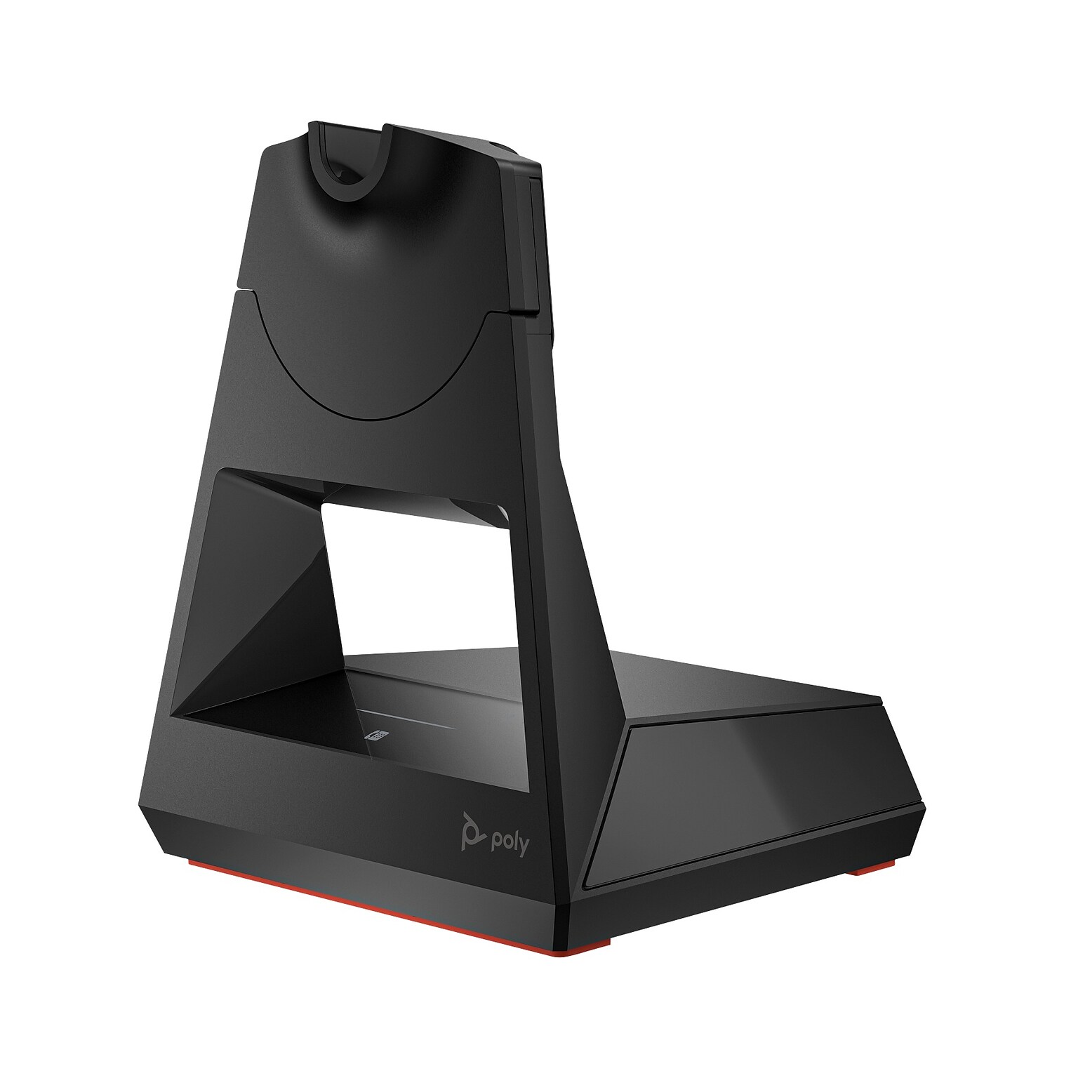 HP Poly Voyager Office Bluetooth Base for 4300/Legend 50/Focus 2 (AW6U1AA#AC3)