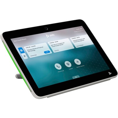 Poly TC10 Touch Controller, Black (973F9AA#ABA)