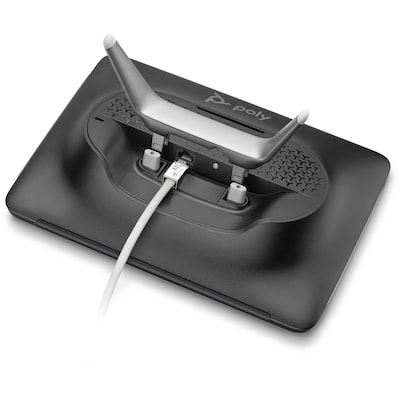 Poly TC10 Touch Controller, Black (973F9AA#ABA)
