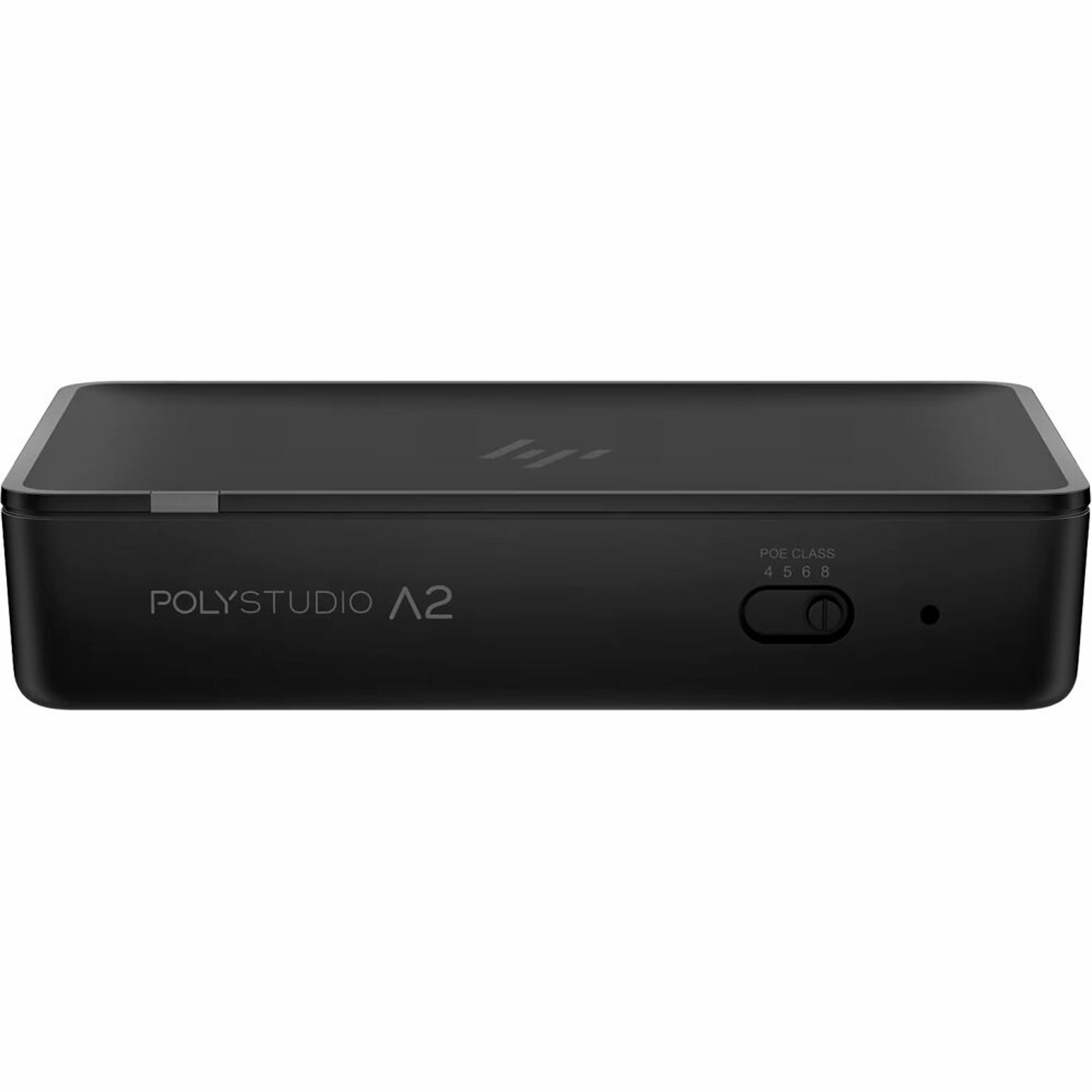 Poly Studio A2 Network Audio Bridge, Black (B22X2AA#AC3)