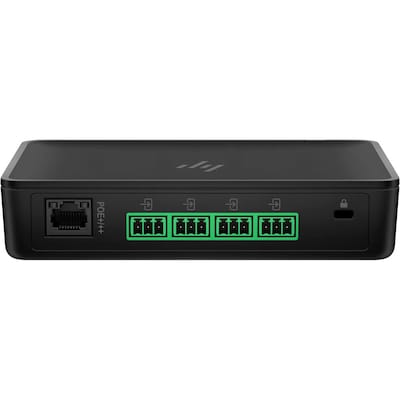 Poly Studio A2 Network Audio Bridge, Black (B22X2AA#AC3)