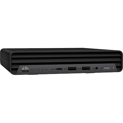 Poly Mini IP Conference PC with Microsoft Team Rooms, Black (A1ZB6AW#ABA)