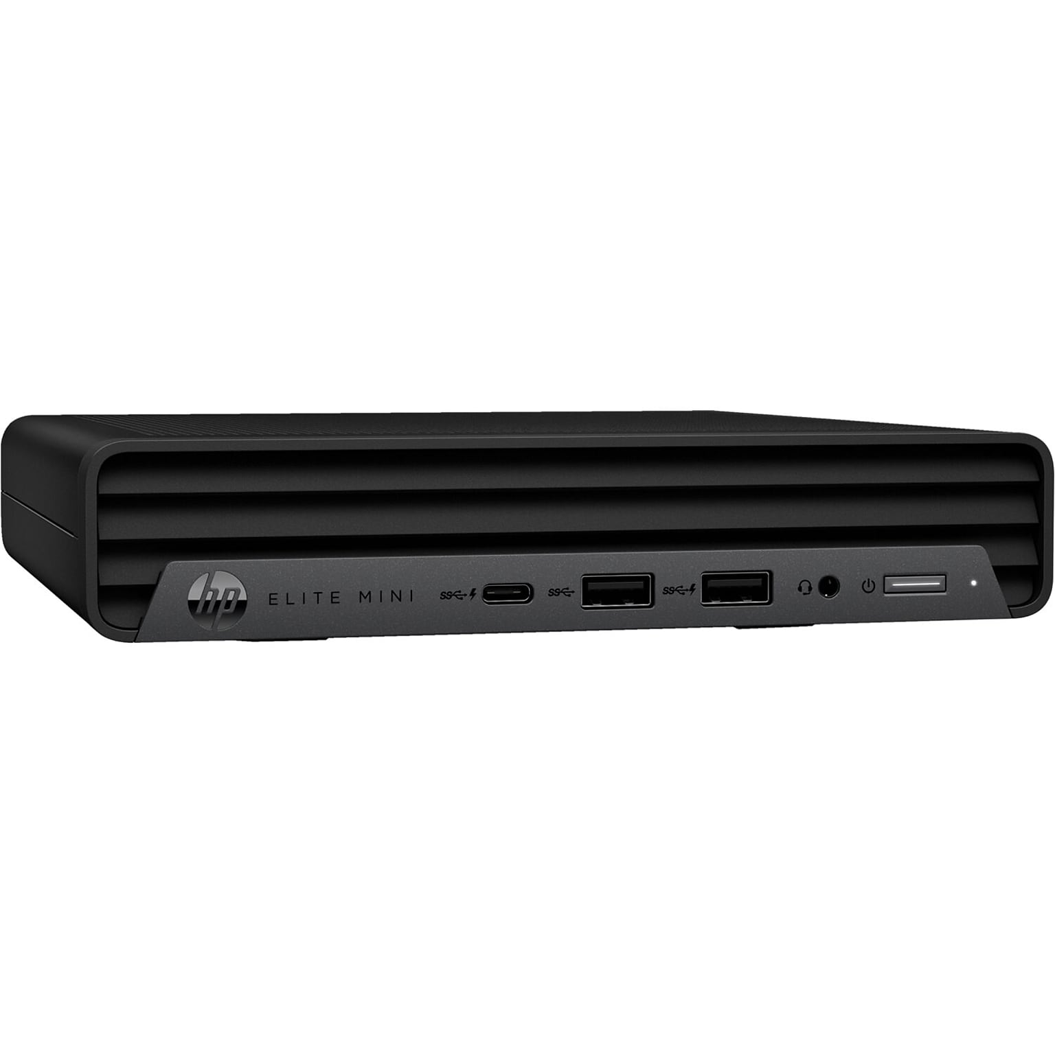 Poly Mini IP Conference PC with Microsoft Team Rooms, Black (A1ZB6AW#ABA)