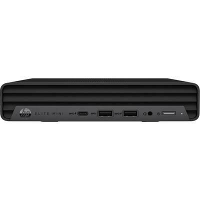 Poly Mini IP Conference PC with Microsoft Team Rooms, Black (A1ZB6AW#ABA)