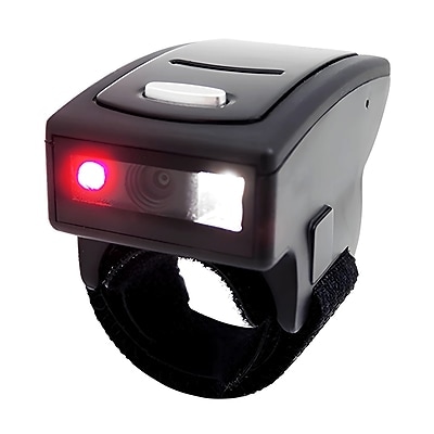 Wasp WRS350 633809011511 Barcode Scanner, Handheld