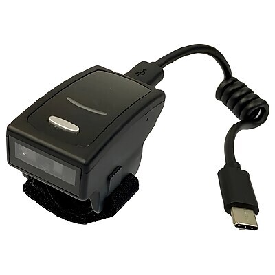 Wasp WRS350 633809011511 Barcode Scanner, Handheld
