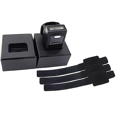 Wasp WRS350 633809011511 Barcode Scanner, Handheld
