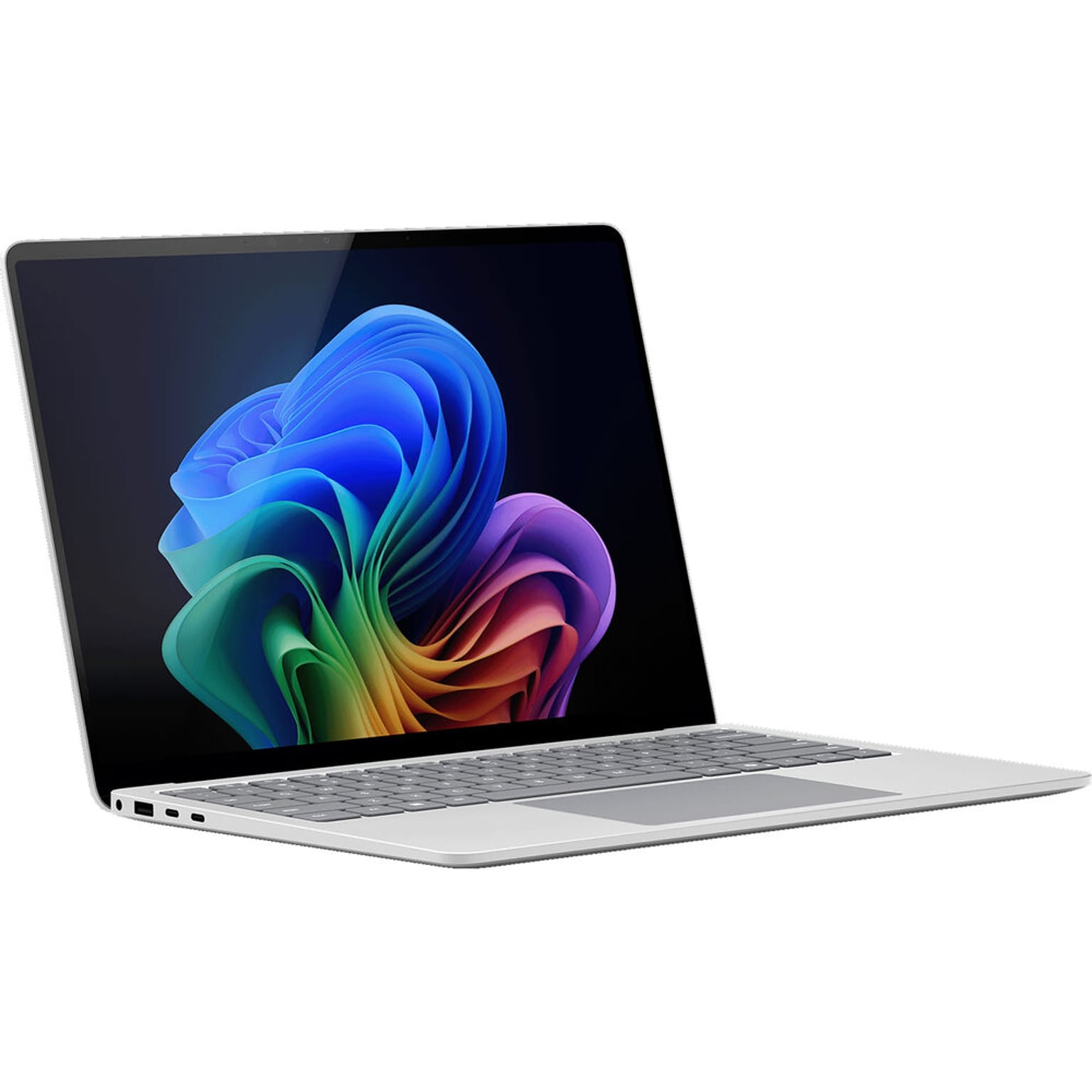 Microsoft Surface 8 13.8 LCD Touch-Screen AI Laptop, Copilot+PC, Intel Core Ultra 7, 2 GHz, 16GB RAM, 256GB SSD, Windows 11 Pro