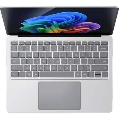 Microsoft Surface 8 13.8" LCD Touch-Screen AI Laptop, Copilot+PC, Intel Core Ultra 7, 2 GHz, 16GB RAM, 256GB SSD, Windows 11 Pro
