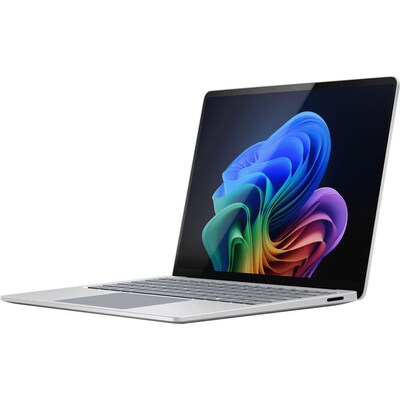 Microsoft Surface 8 13.8" LCD Touch-Screen AI Laptop, Copilot+PC, Intel Core Ultra 7, 2 GHz, 16GB RAM, 256GB SSD, Windows 11 Pro