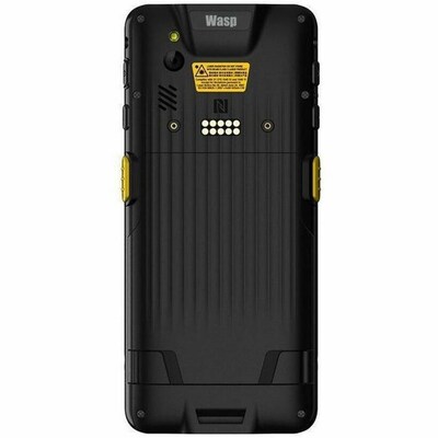 Wasp DR6 Mobile Computer (633809011559)