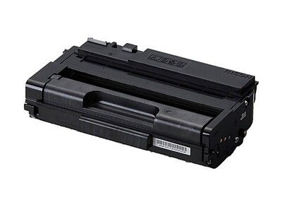 Ricoh 408284 (SP-3710X) Black Toner Cartridge