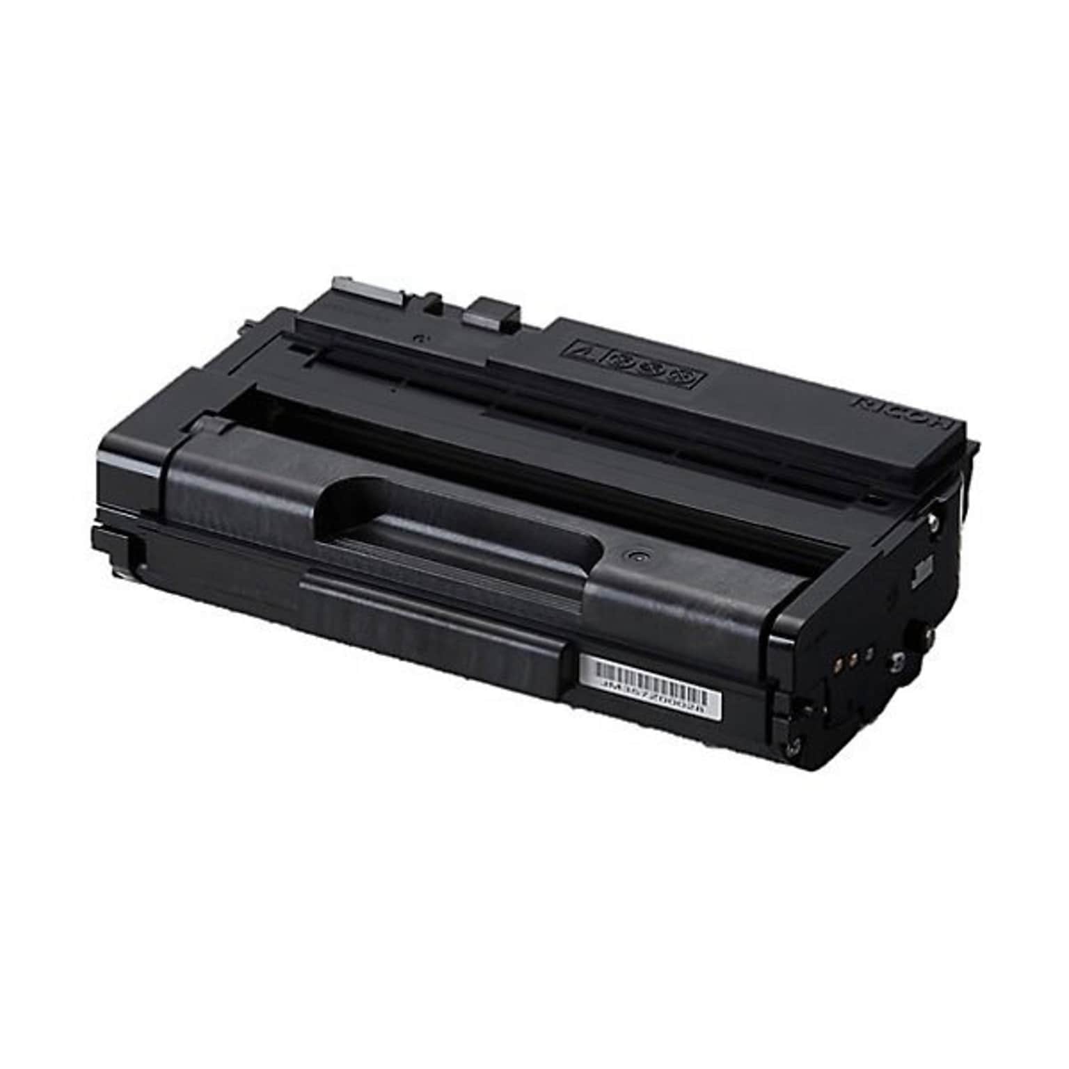 Ricoh 408284 (SP-3710X) Black Toner Cartridge
