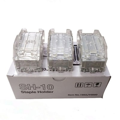 Kyocera SH-10 Staple Cartridge, Silver (1903JY0000)