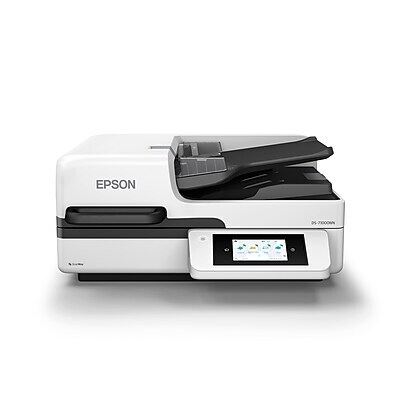 Epson DS-71000WN A3 Duplex Flatbed Document Scanner (B11B284201)