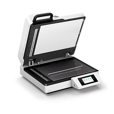 Epson DS-71000WN A3 Duplex Flatbed Document Scanner (B11B284201)