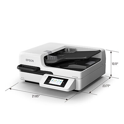 Epson DS-71000WN A3 Duplex Flatbed Document Scanner (B11B284201)