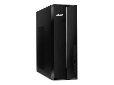 Acer Aspire XC-1715 Desktop Computer, Intel Core N150, 8GB RAM, 512GB SSD, Windows 11 Home (DT.BTWAA.001)
