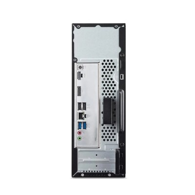 Acer Aspire XC-1715 Desktop Computer, Intel Core N150, 8GB RAM, 512GB SSD, Windows 11 Home (DT.BTWAA.001)