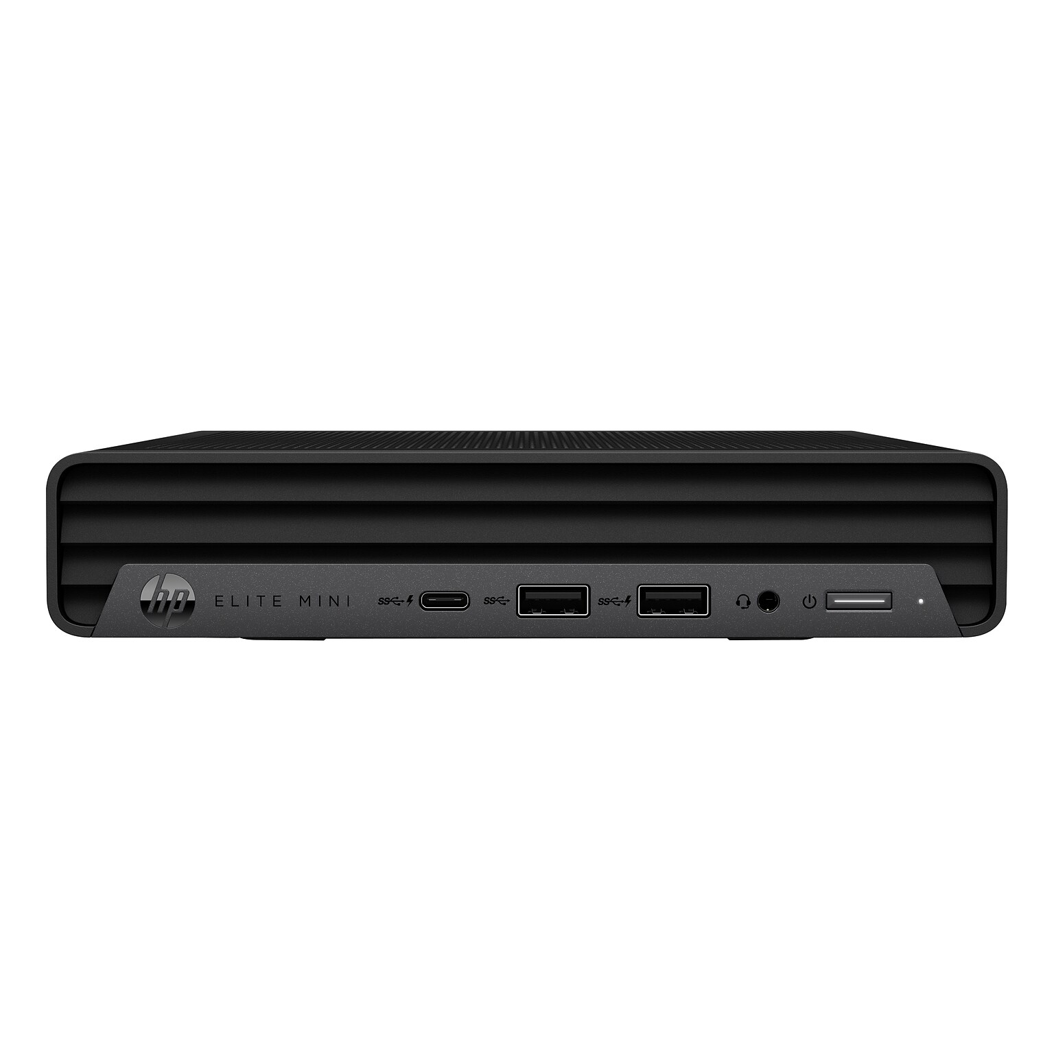 HP Elite 800 G9 Mini Desktop Computer, Intel Core i5-13500T, 8GB RAM, 256GB SSD, Windows 11 Pro (88U28UA#ABA)