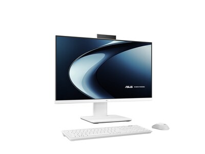 ASUS V440 24 Touchscreen All-in-One Computer, Intel Core i5-13420H, 8GB RAM, 512GB SSD, Windows 11 Home (V440VA-RS504T)