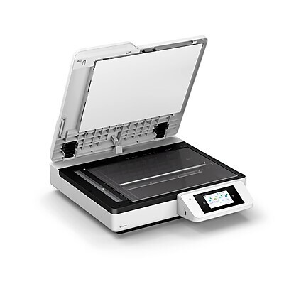 Epson DS-51000WN A3 Flatbed Document Scanner (B11B277201)