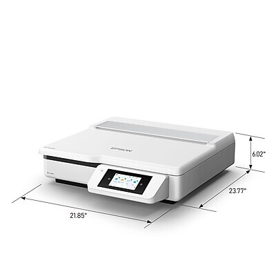 Epson DS-51000WN A3 Flatbed Document Scanner (B11B277201)