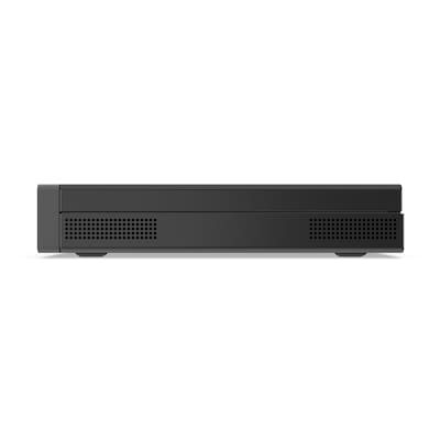 Lenovo ThinkCentre neo 50q Gen 6 Mini Desktop, Intel Core Ultra 7 256V, 16GB RAM, 512GB SSD, Windows 11 Pro (13HSS0T000)