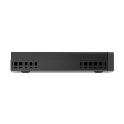 Lenovo ThinkCentre neo 50q Gen 6 Mini Desktop, Intel Core Ultra 7 256V, 16GB RAM, 512GB SSD, Windows 11 Pro (13HSS0T000)