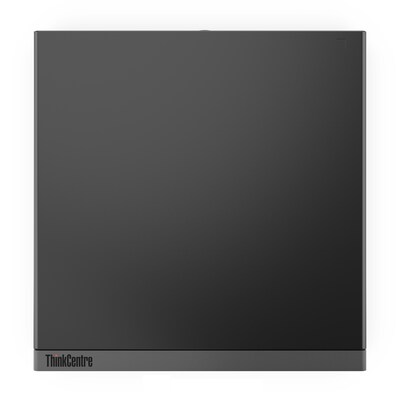 Lenovo ThinkCentre neo 50q Gen 6 Mini Desktop, Intel Core Ultra 7 256V, 16GB RAM, 512GB SSD, Windows 11 Pro (13HSS0T000)