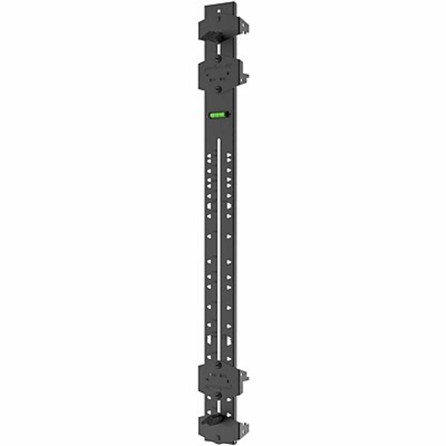 Peerless-AV SEAMLESS Connect Adapter, Black (LEDUNVSPACER3)