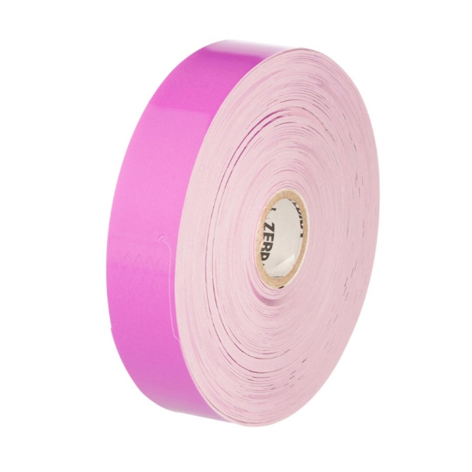 Zebra Z-Band Fun Direct Thermal Polypropylene Wristbands, Purple, 350/Roll, 4 Rolls (10012712-7)