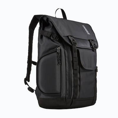 Thule Subterra Laptop Compatible Backpack, Large, Dark Shadow (3205289)
