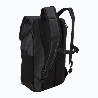 Thule Subterra Laptop Compatible Backpack, Large, Dark Shadow (3205289)