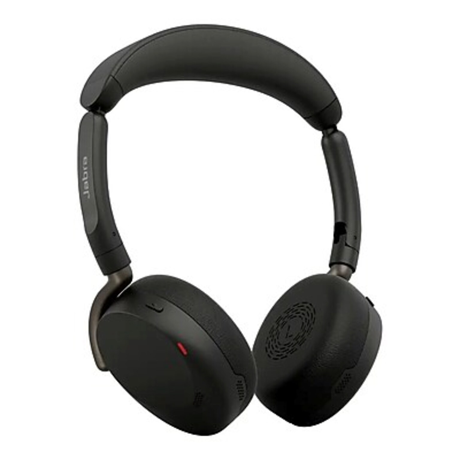 Jabra Evolve3 65 Flex Wireless Noise Canceling Bluetooth Stereo Headset, USB-C, UC Certified (36699-989-889)