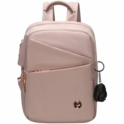 Swissdigital Design KATY ROSE NG Backpack, Small, Lotus (SD1646-82)