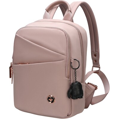 Swissdigital Design KATY ROSE NG Backpack, Small, Lotus (SD1646-82)